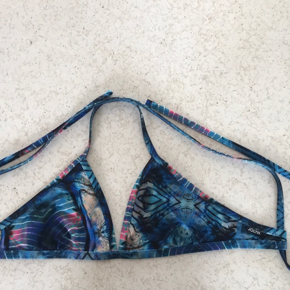 JOLYN Bikini Top